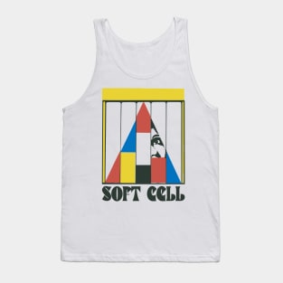 /////// SOft CeLL \\\\\\\ Tank Top